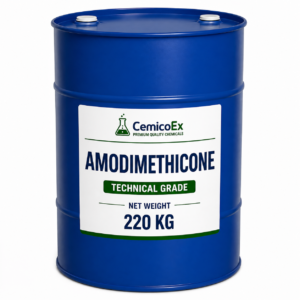 Amodimethicone 220 Kg