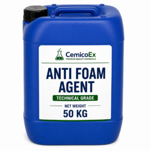 Anti Foam Agent 50 Kg