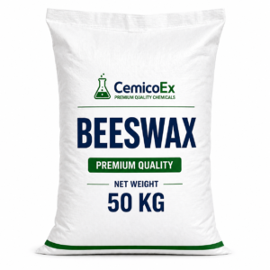 Beeswax 50 Kg