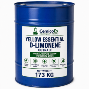 D-Limonene Cutrale 173 Kg