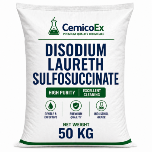 Disodium Laureth Sulfosuccinate 50 Kg