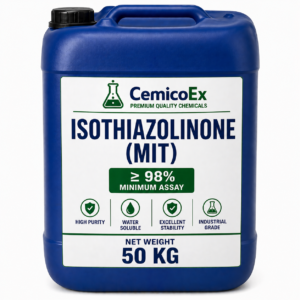 Isothiazolinone (MIT) 50kg